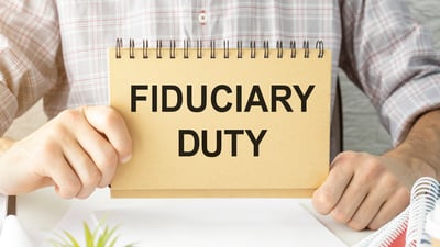 How Can the Board of Directors of an HOA Be Held Liable?-featured