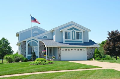 7 Takeaways from a Story of a Homeowner Refusing to Remove a Flagpole-featured
