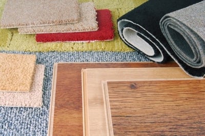 Which Type of Flooring is Best for a Chico Rental Property?-featured