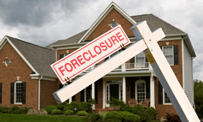 Homeowner Defenses That Could Be Used in the HOA Foreclosure Process-featured