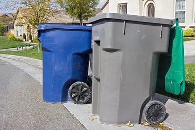 How an HOA Manager Would Respond to a Rule About Garbage Cans [Part 3]-featured