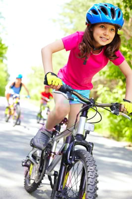 4 Tips for Bike and Scooter Safety in Your Homeowners Association-featured