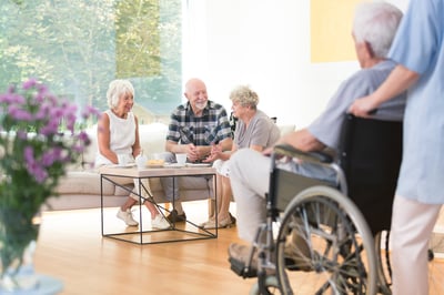 Pros & Cons of Age-Restricted Homeowners Associations-featured