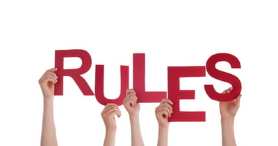 Who’s in Charge of Setting Up the HOA Rules?-featured