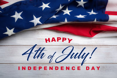 How to Celebrate a Fun & Safe July 4th in Your Homeowners Association-featured