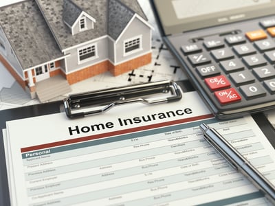 Do You Have Adequate HOA Insurance Coverage on Your Residence?-featured