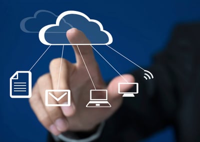 Cloudy with a Chance of Technology in Your Homeowners Association-featured