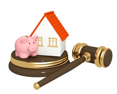 HOA Foreclosure | Judicial vs. Non-Judicial-featured