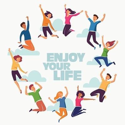 How to Enjoy Life as a Member in Your Homeowners Association-featured