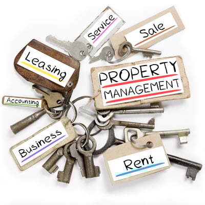 What Does a Property Manager Do?-featured