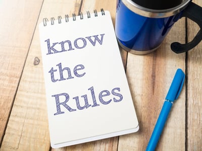 Refresh Your Memory of the Rules in Your Homeowners Association-featured