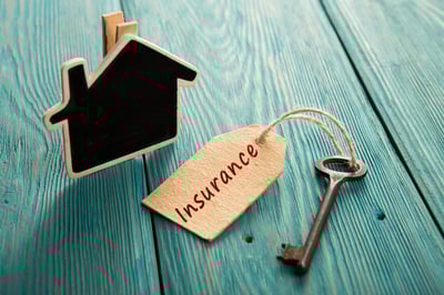What Insurance Do I Need as a Rental Property Owner?-featured