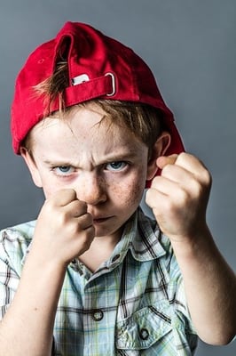 What an HOA Board Should Do About Bullying in a Homeowners Association-featured