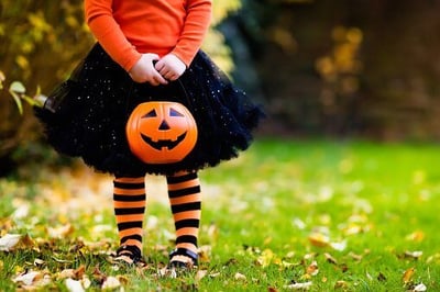 Tips from an HOA Board for a Safe Halloween in Your Association-featured