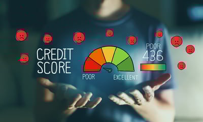 Should I Rent to Someone With a Low Credit Score?-featured