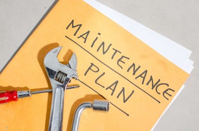 The Importance of Setting Up a Homeowners Association Maintenance Plan-featured