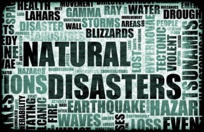 What to Do After a Natural Disaster in Your Homeowners Association-featured