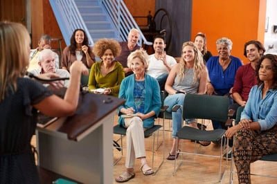 How to Master HOA Meetings: Essential Strategies for Board Efficiency-featured