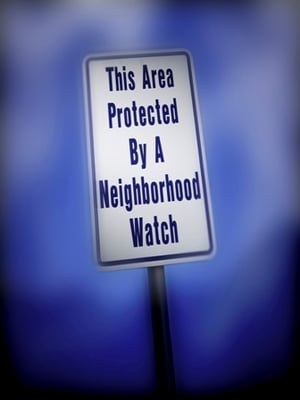 Tips to Discourage Burglars in Your Homeowners Association-featured