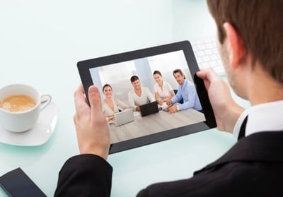 How HOA Board Members Can Tune in to Meetings Online-featured