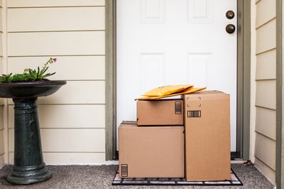 How HOAs Can Protect Package Deliveries this Holiday Season-featured