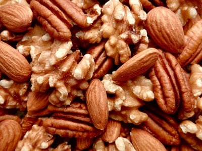 Go 'Nuts' with Your Baking This Fall-featured