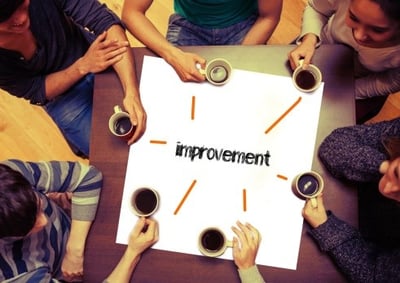 Tips to Improve Your Monthly HOA Board Meetings-featured