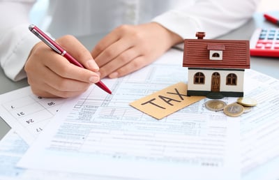 What Tax Deductions Can I Take as an Owner of a Rental Property?-featured