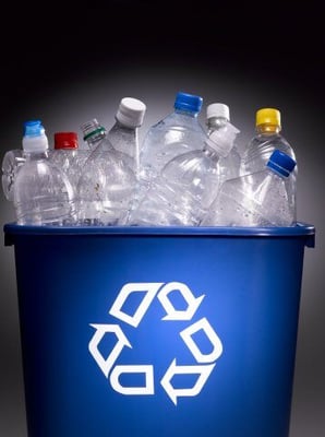 What Should You Recycle in the Homeowners Association?-featured