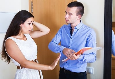 How to Deal with a Problem Resident in Your Rental Property-featured