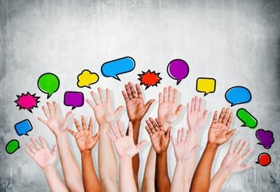 Tips for Addressing Open Comments at HOA Board Meetings-featured