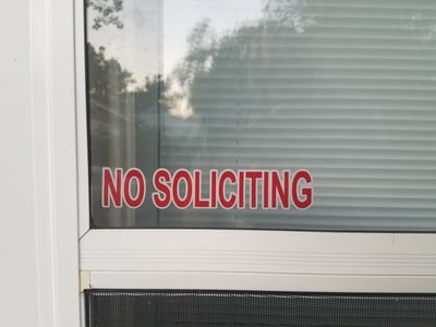 Sidestepping Solicitors in Your Homeowners Association-featured