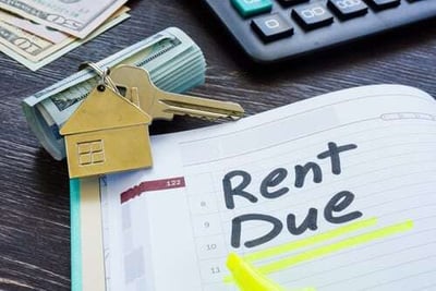 What's the Best Way for a Property Owner to Collect Rent?-featured