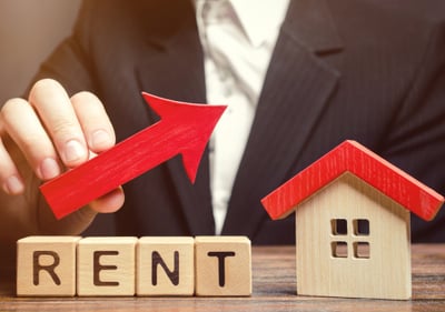 When Should a Rental Property Owner Raise the Rent?-featured