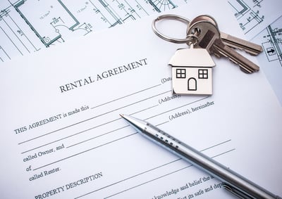 What Should Be Included in a Rental Agreement/Lease?-featured