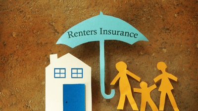 Demystifying Renter's Insurance: What's Covered and What's Not-featured