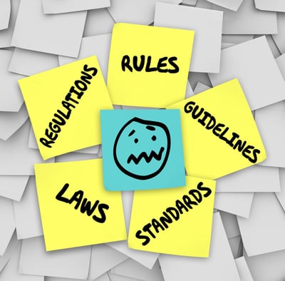 Navigating HOA Rules: How to Determine What's Important and What's Petty-featured