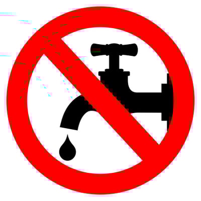 Tips for Saving Water in Your Homeowners Association-featured