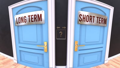 How Should the HOA Board Handle Short-Term Rentals?-featured