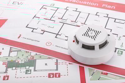Fire Safety Tips for Your Rental Property-featured