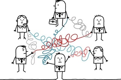 Top 3 Communication Challenges an HOA Board Faces Without a Manager-featured