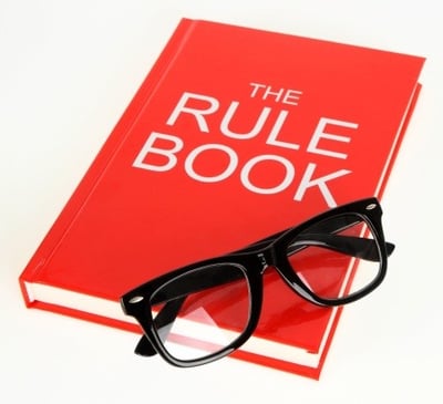 What the HOA Board Should Know About Making Association Rules-featured