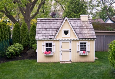 [News] A Homeowners Association Decides to Grant a Little Girl's Wish-featured