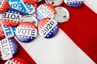 How Can the HOA Board Be Politically Correct During Campaign Season?-featured