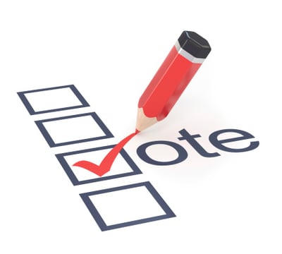 How to Have an Effective HOA Board Election-featured