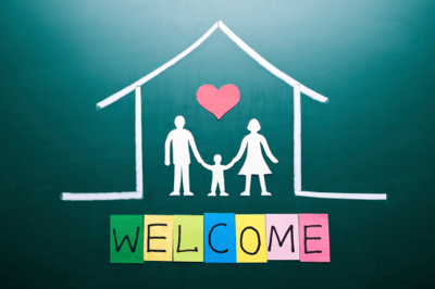 Be Prepared When Hosting Visitors in Your Rental-featured