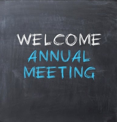 How Your HOA Board Can Make the Annual Meeting Worth Attending-featured