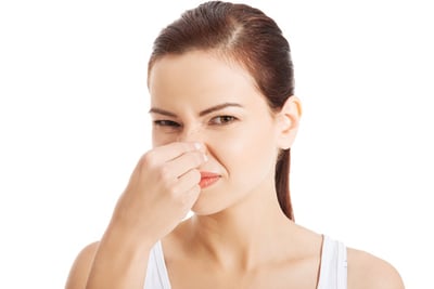 Have a Stale or Nasty Smell in Your Chico Rental Properties?-featured