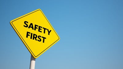 What Does Safety in a Homeowners Association Look Like?-featured